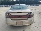 2005 Pontiac Bonneville SE