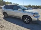 2005 Toyota Highlander Limited