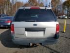 2005 Ford Explorer XLS