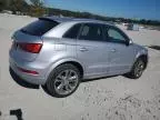 2016 Audi Q3 Premium Plus