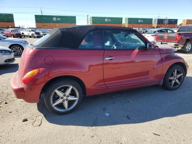 2005 Chrysler PT Cruiser GT