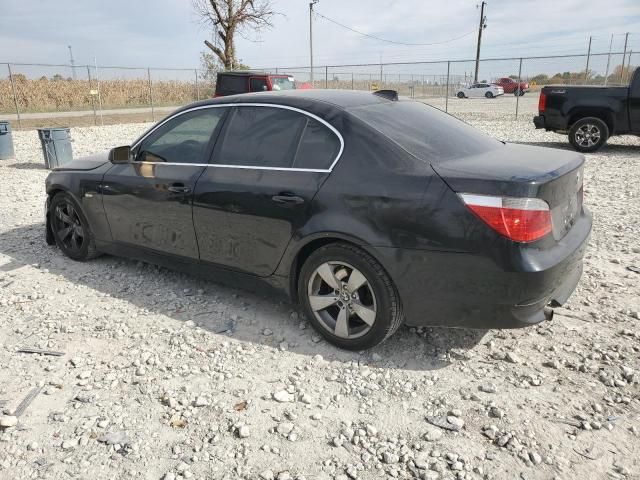 2004 BMW 530 I