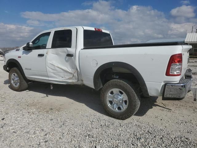 2021 Dodge RAM 2500 Tradesman