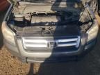 2007 Honda Pilot EXL