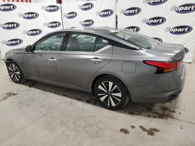 2019 Nissan Altima SL