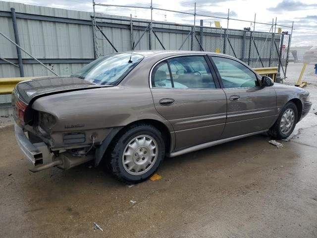 2002 Buick Lesabre Custom