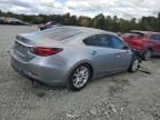 2014 Mazda 6 Touring