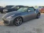 2014 Nissan 370Z Base