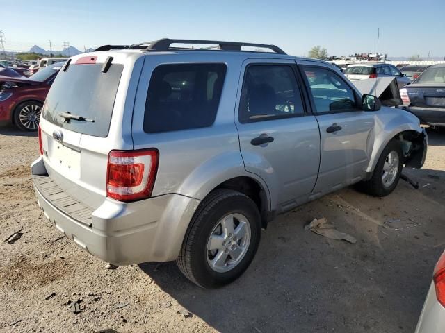 2009 Ford Escape XLT