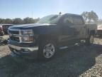 2015 Chevrolet Silverado C1500 LT