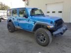 2024 Jeep Wrangler 4XE