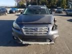 2017 Subaru Outback 3.6R Limited