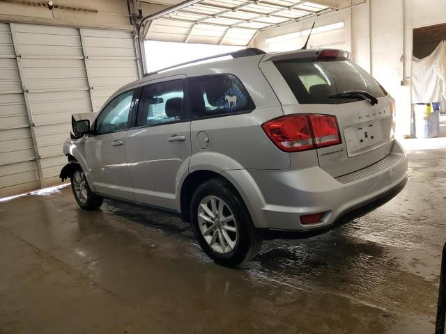 2013 Dodge Journey SXT