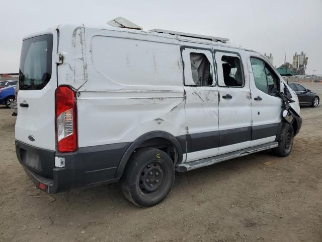 2019 Ford Transit T-250