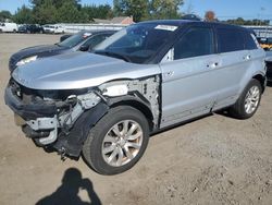 2015 Land Rover Range Rover Evoque Pure en venta en Finksburg, MD