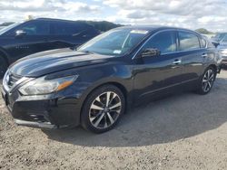 Salvage cars for sale at auction: 2017 Nissan Altima 2.5