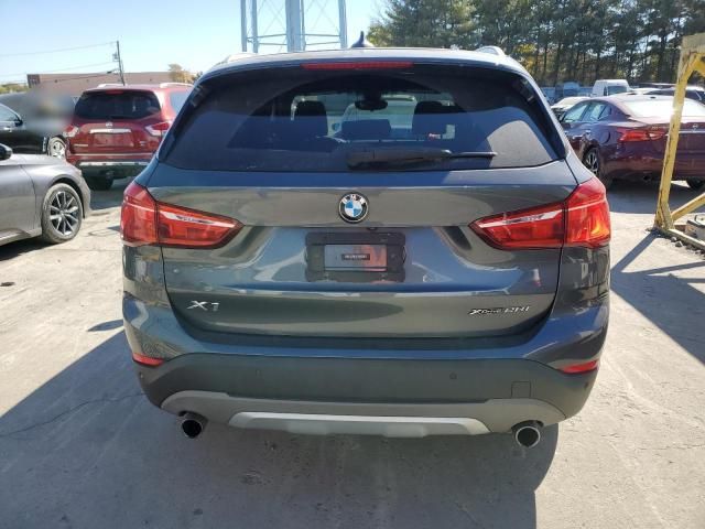 2019 BMW X1 XDRIVE28I