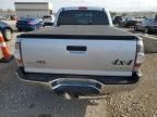 2011 Toyota Tacoma Access Cab