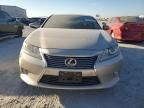 2013 Lexus ES 350