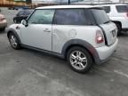 2011 Mini Cooper