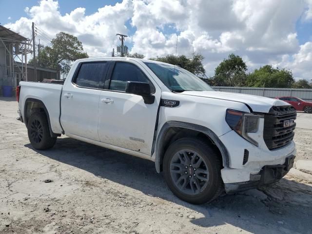 2024 GMC Sierra C1500 Elevation