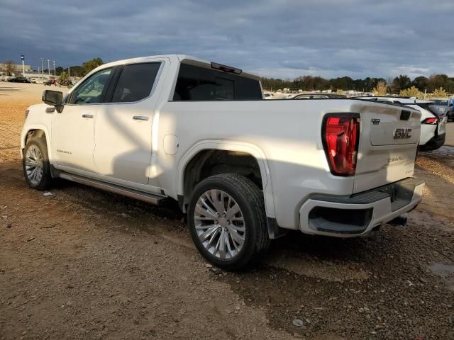 2022 GMC Sierra K1500 Denali