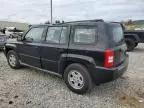 2010 Jeep Patriot Sport