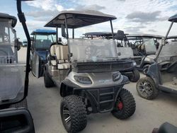 2023 Golf Cart en venta en Riverview, FL