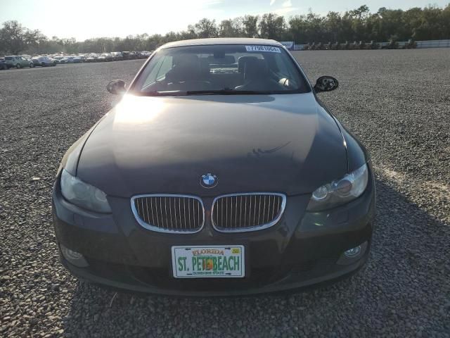 2008 BMW 328 I Sulev