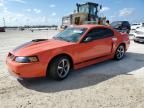 2004 Ford Mustang Mach I