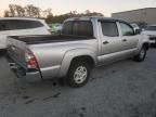 2015 Toyota Tacoma Double Cab