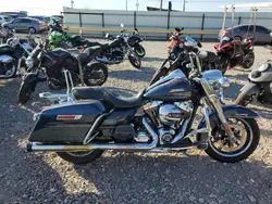 Salvage cars for sale from Copart China: 2016 Harley-Davidson Flhr Road King