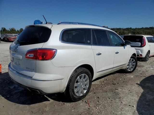 2017 Buick Enclave