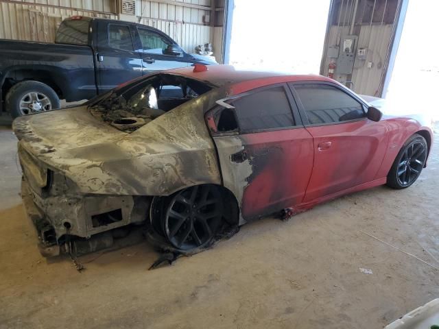 2019 Dodge Charger R/T