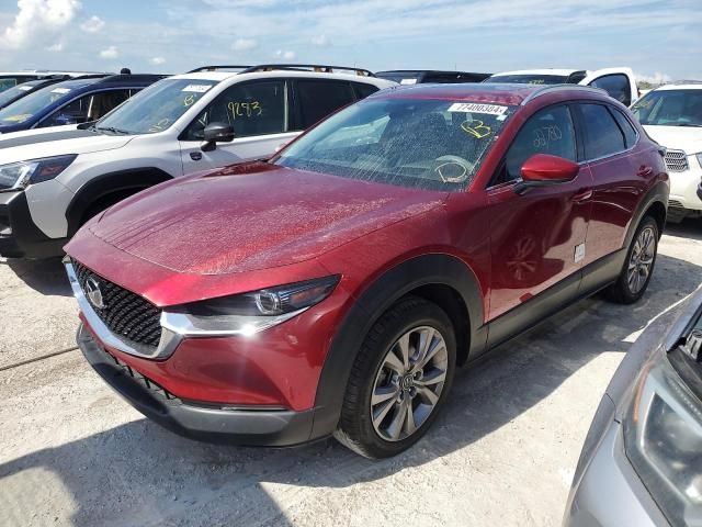 2021 Mazda CX-30 Premium