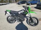 2023 Kawasaki KLX230 R