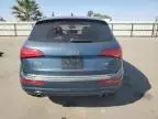 2015 Audi Q5 TDI Premium Plus