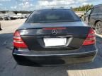 2005 Mercedes-Benz E 320