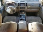 2006 Nissan Pathfinder LE