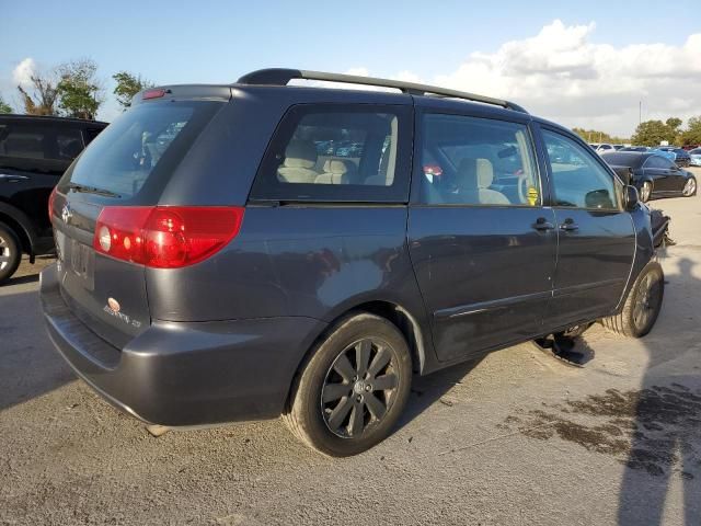 2006 Toyota Sienna CE