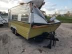 1976 Prowler Camper