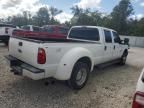 2011 Ford F350 Super Duty