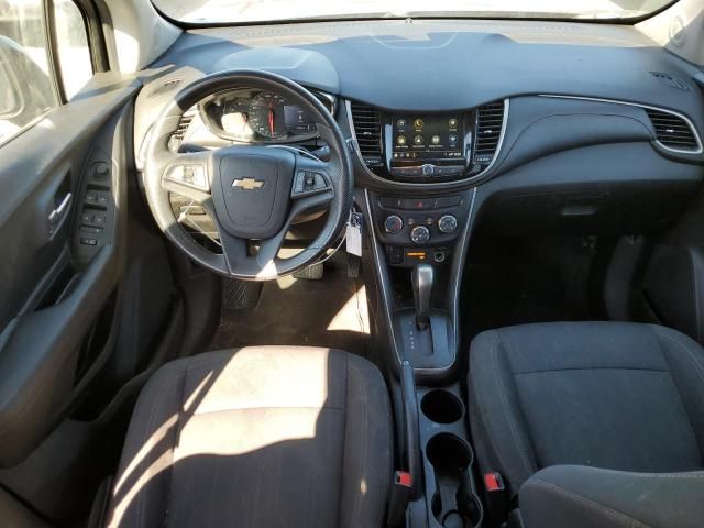 2019 Chevrolet Trax 1LT