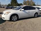 2008 Nissan Altima 2.5