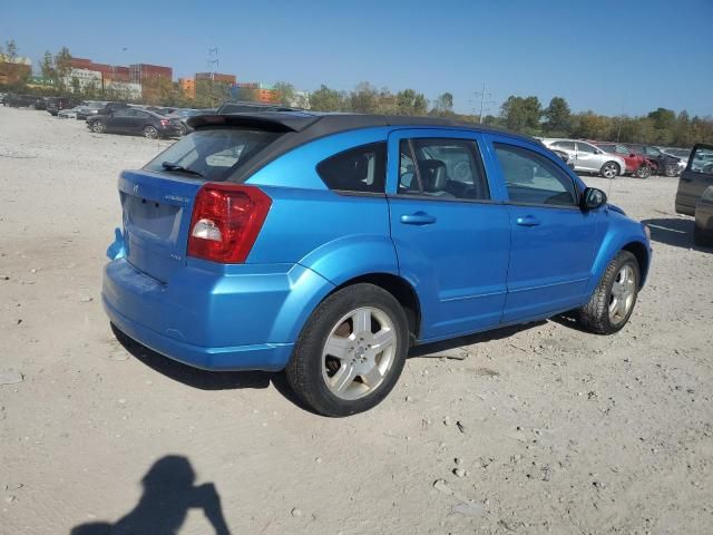 2009 Dodge Caliber SXT