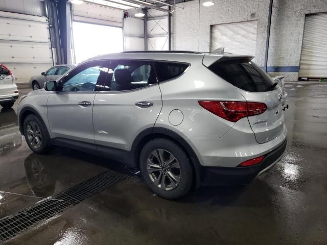 2016 Hyundai Santa FE Sport