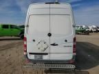 2014 Mercedes-Benz Sprinter 2500