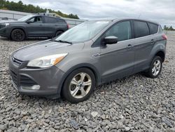 2014 Ford Escape SE en venta en Windham, ME