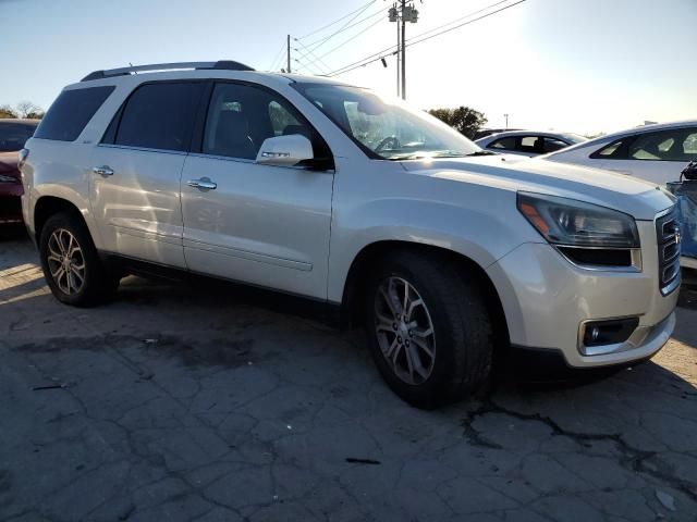 2013 GMC Acadia SLT-1