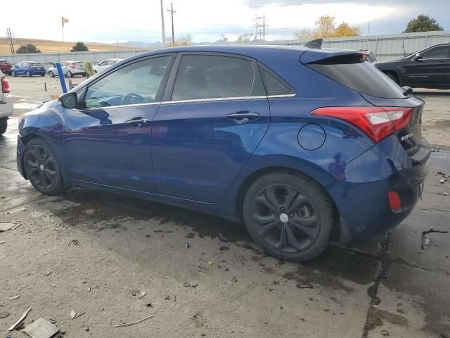 2013 Hyundai Elantra GT